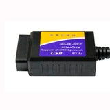 CHAOYUE V04HU USB OBD2 Scan Tool  - Meterport