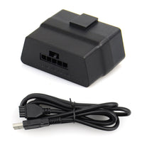 CHAOYUE V07HU USB OBD2 Car Diagnostic Tool - Meterport