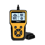 CHAOYUE V311A Automotive Diagnostic Tool - Meterport