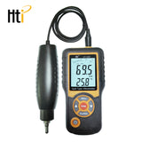 HTI HT-1201 vibration meter - Meterport