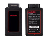 Launch X431  V 8 inch WiFi Bluetooth OBD2 Auto Scanner - Meterport