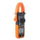 PEAKMETER PM2008A Digital Clamp Multimeter AC 600A - Meterport