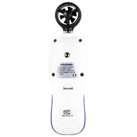 Benetech GM816C Digital Anemometer - Meterport