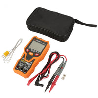PM8248S, PM8247S Auto Switch and Ranging 6000 counts  Digital Multimeter - Meterport