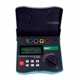 DUOYI DY4300B 4-Terminal Earth resistance and soil resistivity tester - Meterport