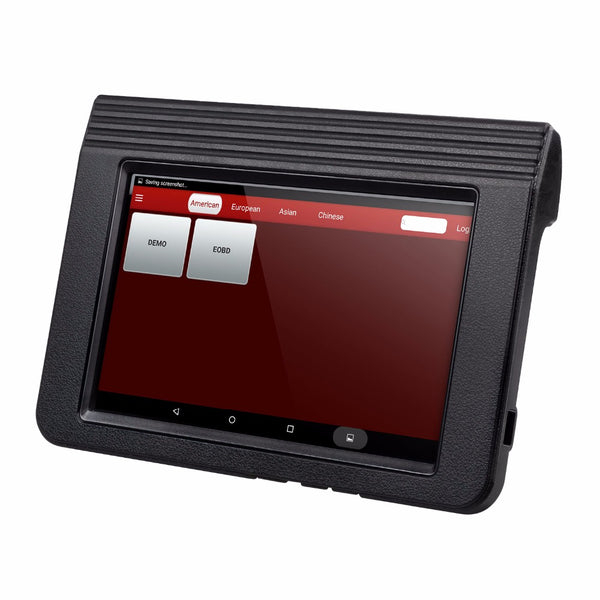 Launch X431 V5.0（X431 PRO）8inch Tablet Wifi/Bluetooth Full