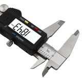 JS-01 Electronic digital  caliper - Meterport