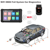 Ancel X5 WiFi OBD2 Diagnostic Tool - Meterport
