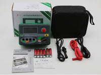 DUOYI DY30-1 Insulation Resistance Tester - Meterport