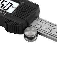 JS-01 Electronic digital  caliper - Meterport