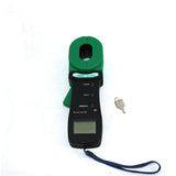 DUOYI DY1000A clamp-on ground resistance tester - Meterport