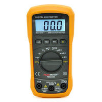 PM8233A,B,D,E 2000 Counts Digital Multimeter - Meterport