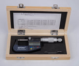 Q2LF Multifunctional Dual Purpose Digital Micrometer - Meterport