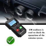 KONNWEI KW590 OBDII Car Code Reader - Meterport