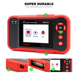 Launch CRP123 OBDII EOBD code reader - Meterport