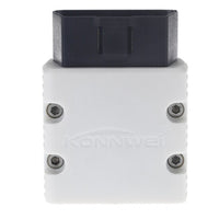KONNWEI KW902  Bluetooth 3.0  OBDII Adapter - Meterport