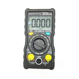 ZT-C1/ZT-C2 True RMS 4000 Counts Digital Multimeter - Meterport