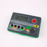 DUOYI DY30-2 Digital Insulation Resistance Tester 2500V - Meterport