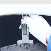 TWC20FJS  Digital Tire Depth Gauge - Meterport