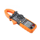 PEAKMETER PM2008A Digital Clamp Multimeter AC 600A - Meterport