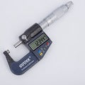 Q2LF Multifunctional Dual Purpose Digital Micrometer - Meterport