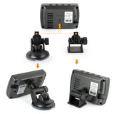 Ancel A501 HUD Display  car smart diagital gauge(2 in 1) - Meterport