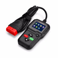  KONNWEI KW680 OBDII  EOBD CAN Auto Diagnostic Scanner - Meterport