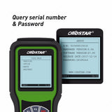 OBDSTAR X100 PROS C+D+E Model OBD2 Diagnostic Tool - Meterport