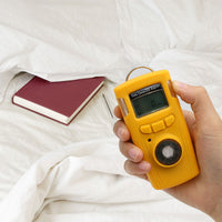 HTI HT-530 carbon monoxide detector - Meterport