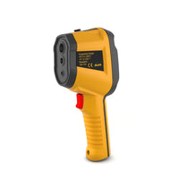 HTI HT-04D Infrared Thermal Imager - Meterport