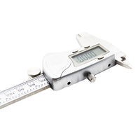 JS-119 Electronic digital caliper - Meterport