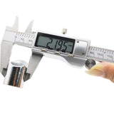 JS22F100 Electronic Digital Caliper - Meterport
