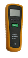 HTI HT-1000 carbon monoxide detector - Meterport