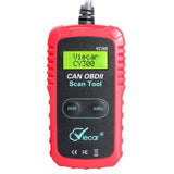 CHAOYUE VC300 CAN OBDII Code Scanner With Screen - Meterport