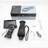 HTI HT-A3（35MM） Thermal image camera - Meterport