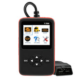 CHAOYUE V500 Car Truck Obd2 Scanner - Meterport