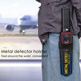 Handheld Metal Detector MD303B/MD3003B1 - Meterport