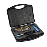 HTI HT-1200 Ultrasonic Thickness Gauge - Meterport