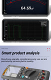 ANENG AN9002 Digital Bluetooth Multimeter - Meterport