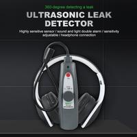 DUOYI DY26A Ultrasonic Leak Detector - Meterport