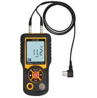 HTI HT-1200 Ultrasonic Thickness Gauge - Meterport