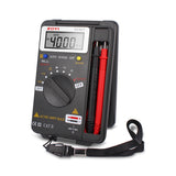 VC921 4000 Counts Handheld Digital Multimeter - Meterport