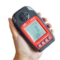 Benetech GM8100A Digital Combustible Gas Detector - Meterport