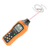 PEAKMETER PM6208B Digital Tachometer - Meterport