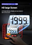 ANENG MH11 1999 Counts Digital Insulation Resistance Tester 1000V