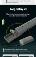 ANENG DM3004A  Handheld  High Sensitivity Metal Detector