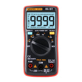 ZT109 / ZT111 9999 Counts Digital Multimeter - Meterport