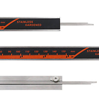 JS04F150  Digital Caliper - Meterport
